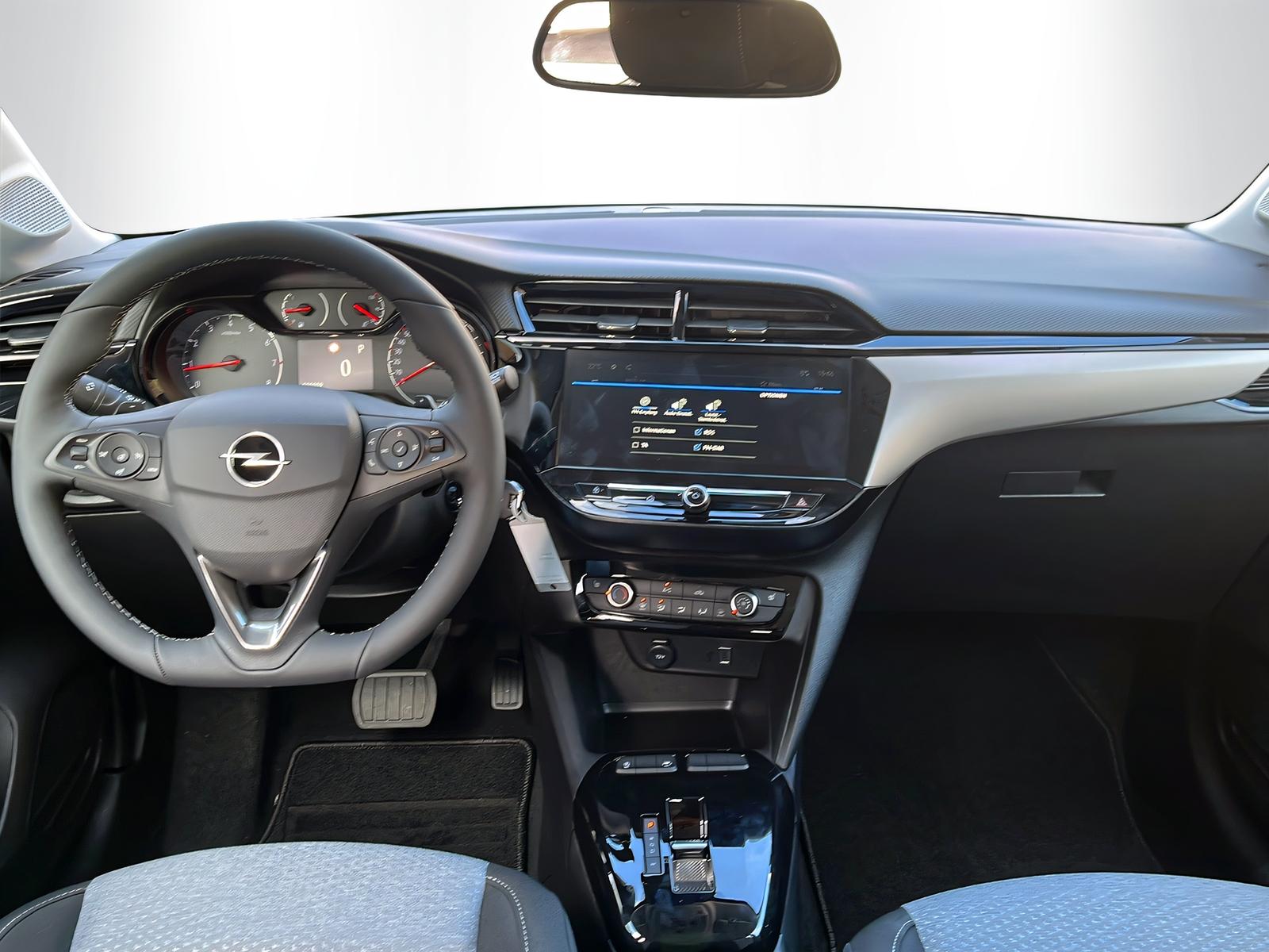 OPEL Corsa 1.2 T Edition-image-7