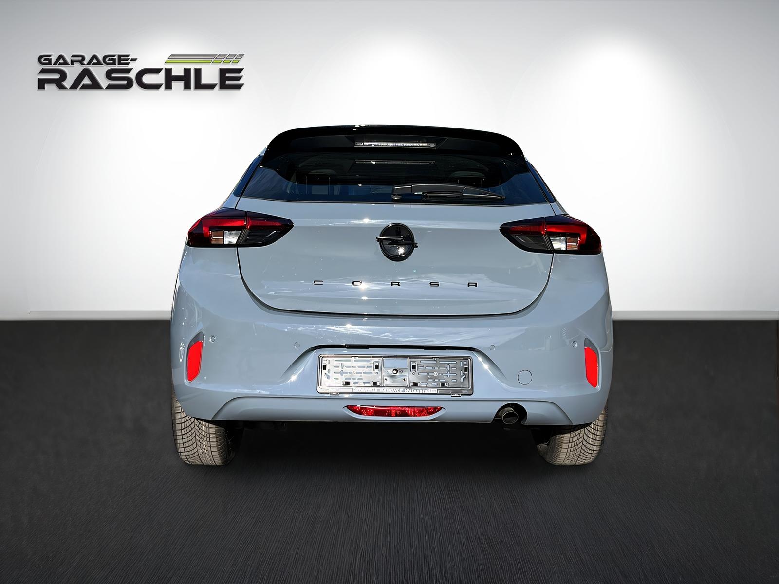OPEL Corsa 1.2 T Edition-image-4