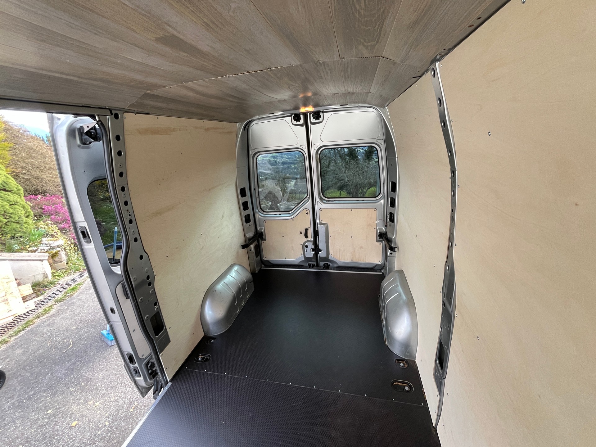 RENAULT Master T33 2.3dCi L2H2-image-4