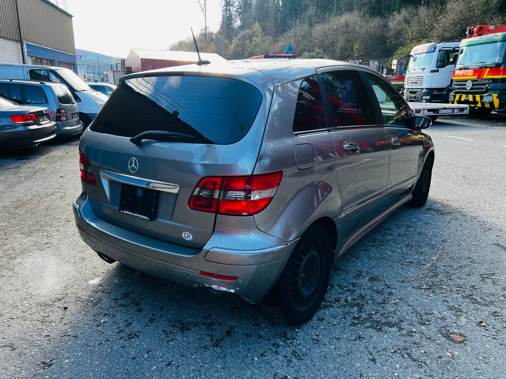 MERCEDES-BENZ B 180 CDI-image-3