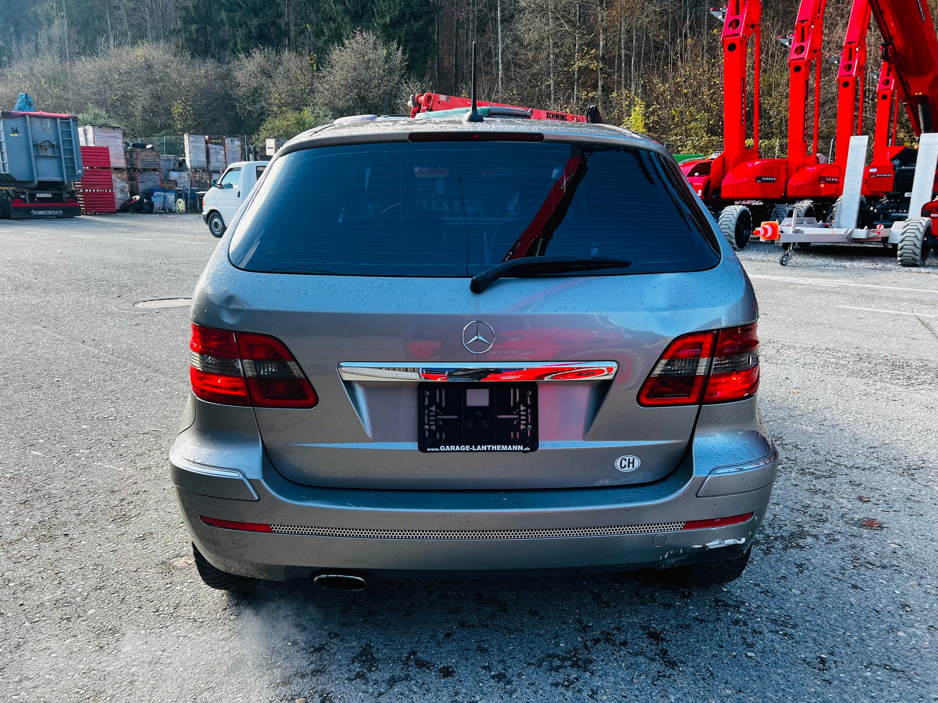 MERCEDES-BENZ B 180 CDI-image-4