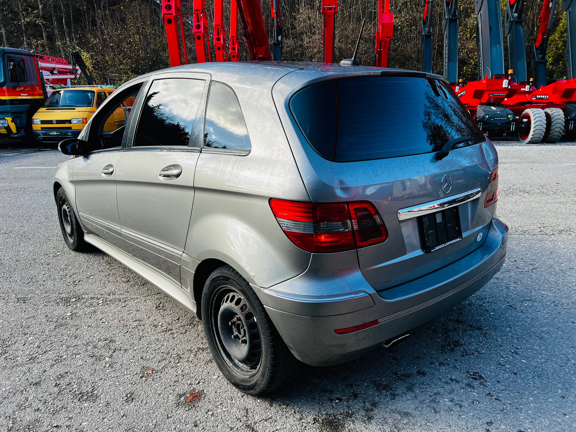 MERCEDES-BENZ B 180 CDI-image-5