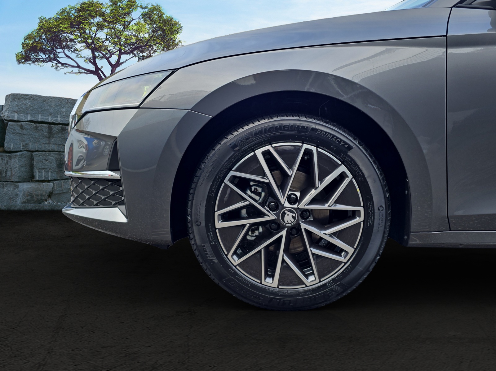 SKODA Octavia Combi 1.5 TSI mHEV DSG Selection-image-15