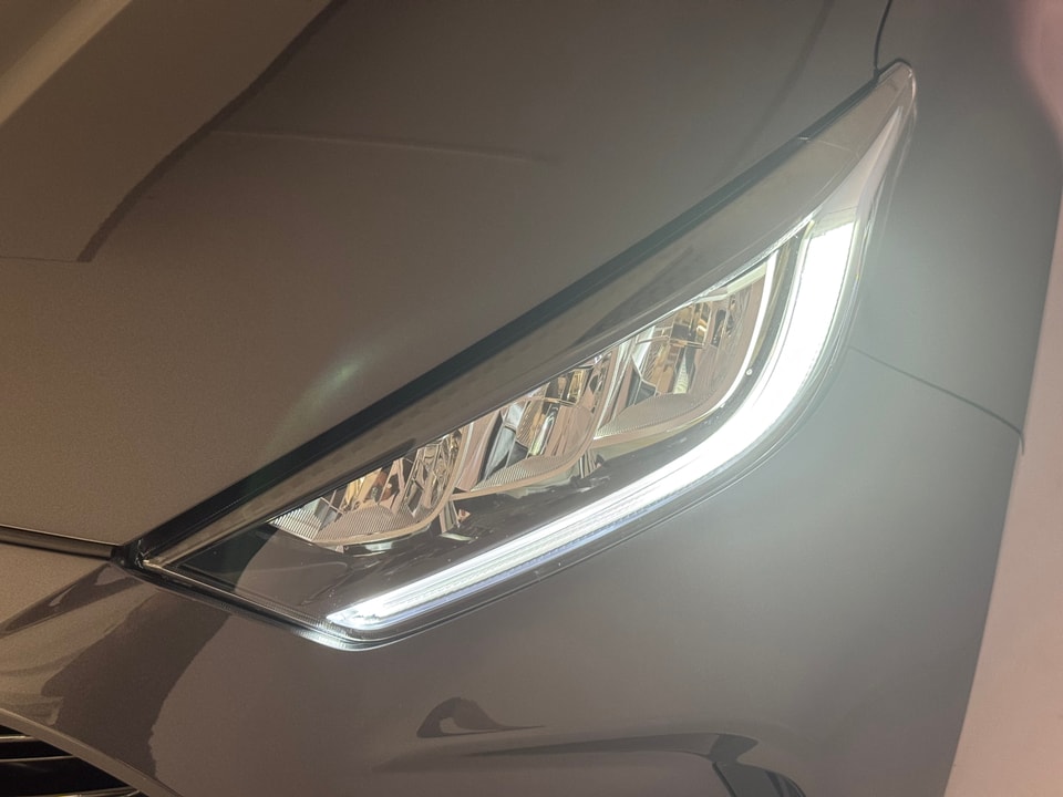 Yaris Hybrid 1.5 Premium