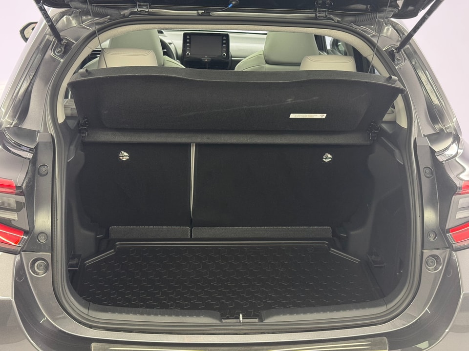 Yaris Hybrid 1.5 Premium