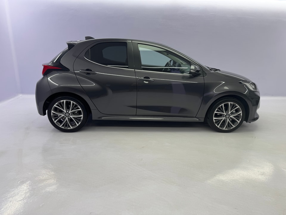 Yaris Hybrid 1.5 Premium