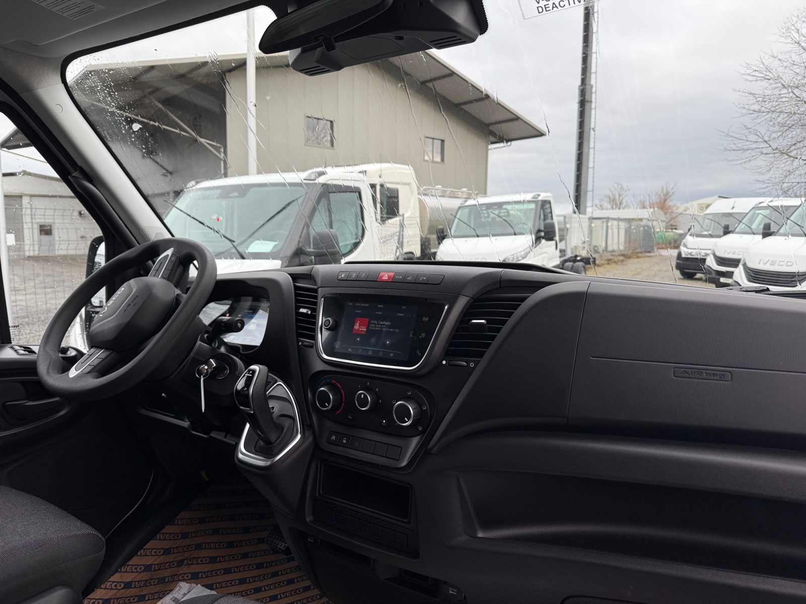 IVECO 35 S 16 A8 D-image-8