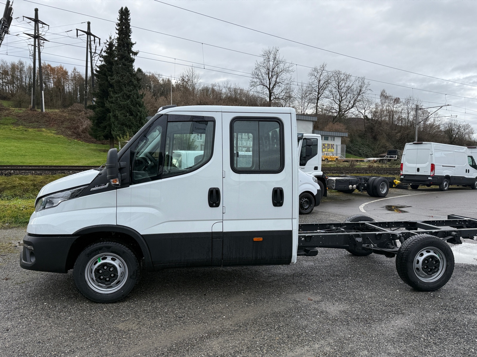 IVECO 35 S 16 A8 D-image-1
