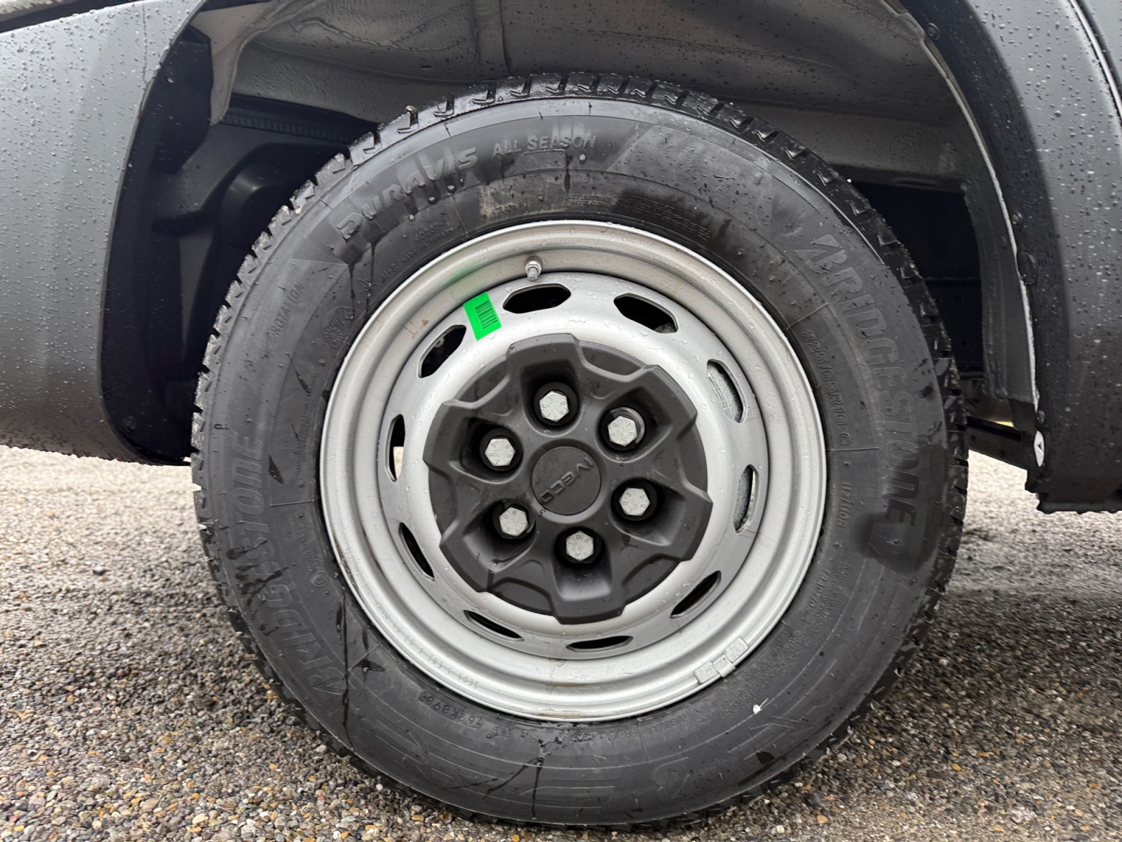 IVECO 35 S 16 A8 D-image-9