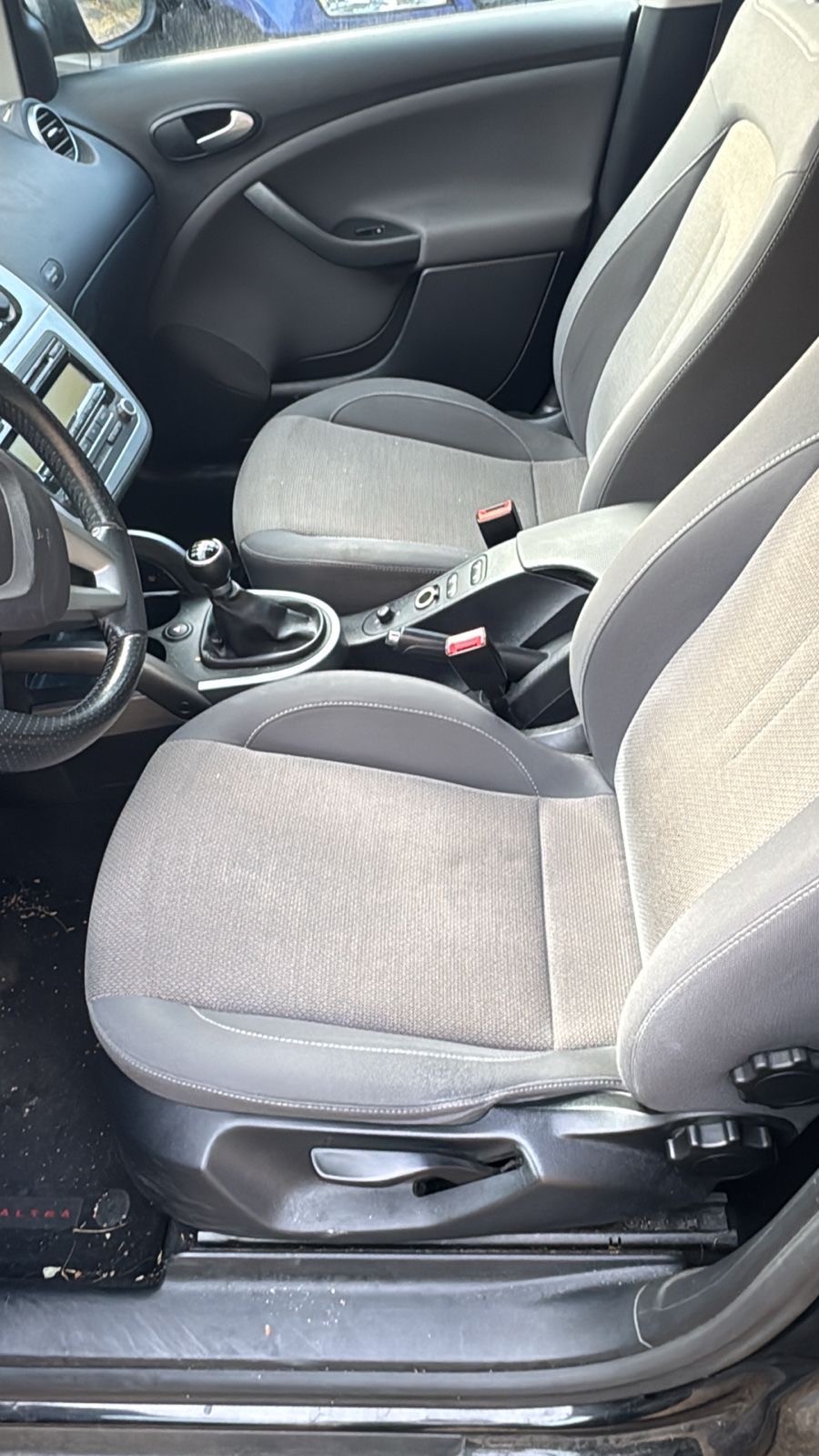 SEAT Altea 1.4 TSI COPA Style-image-4