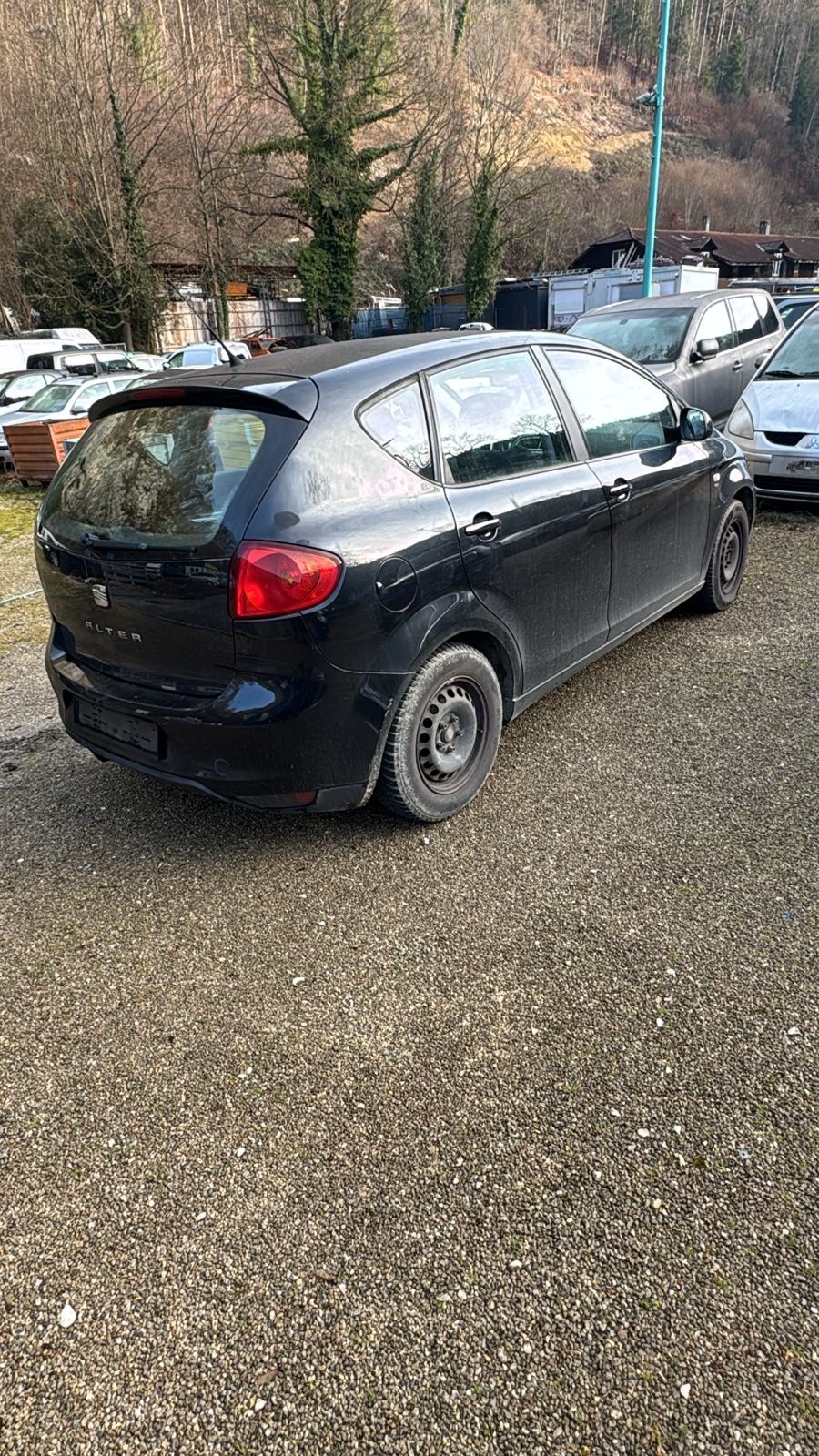 SEAT Altea 1.4 TSI COPA Style-image-2