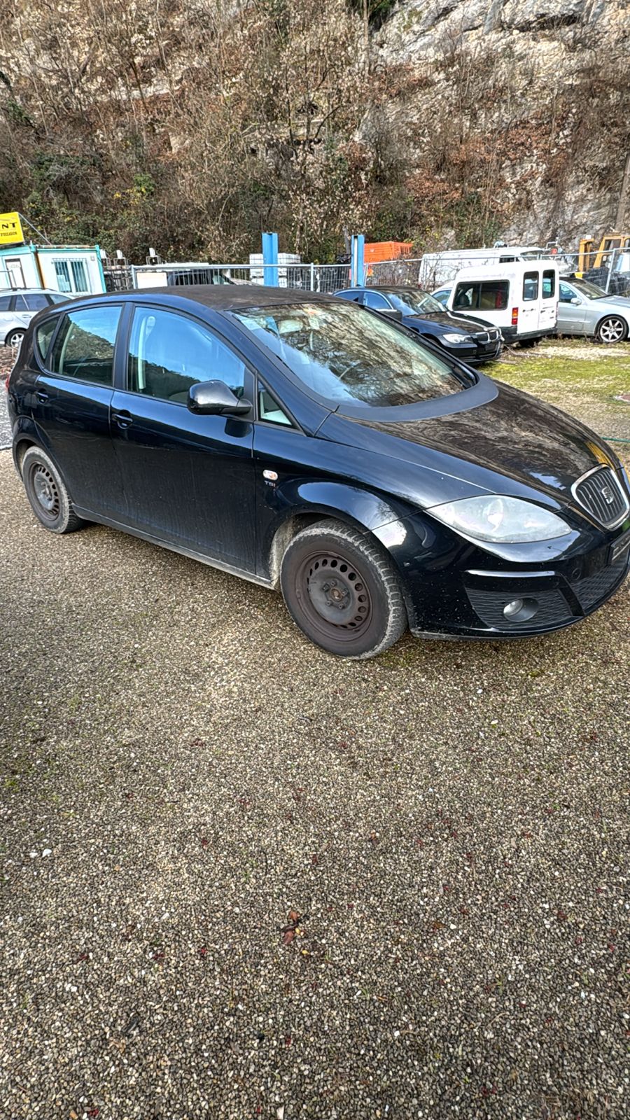 SEAT Altea 1.4 TSI COPA Style-image-1