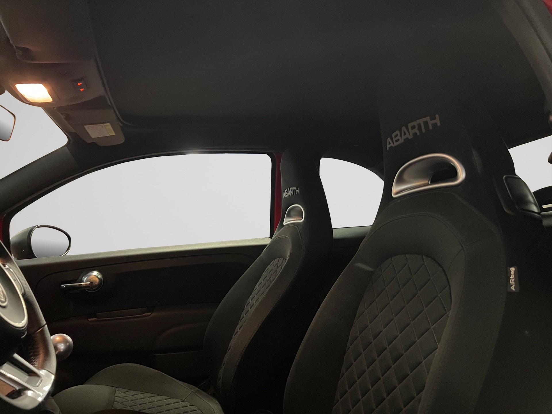 FIAT 595C Abarth 1.4 165cv Grand Prix-image-13