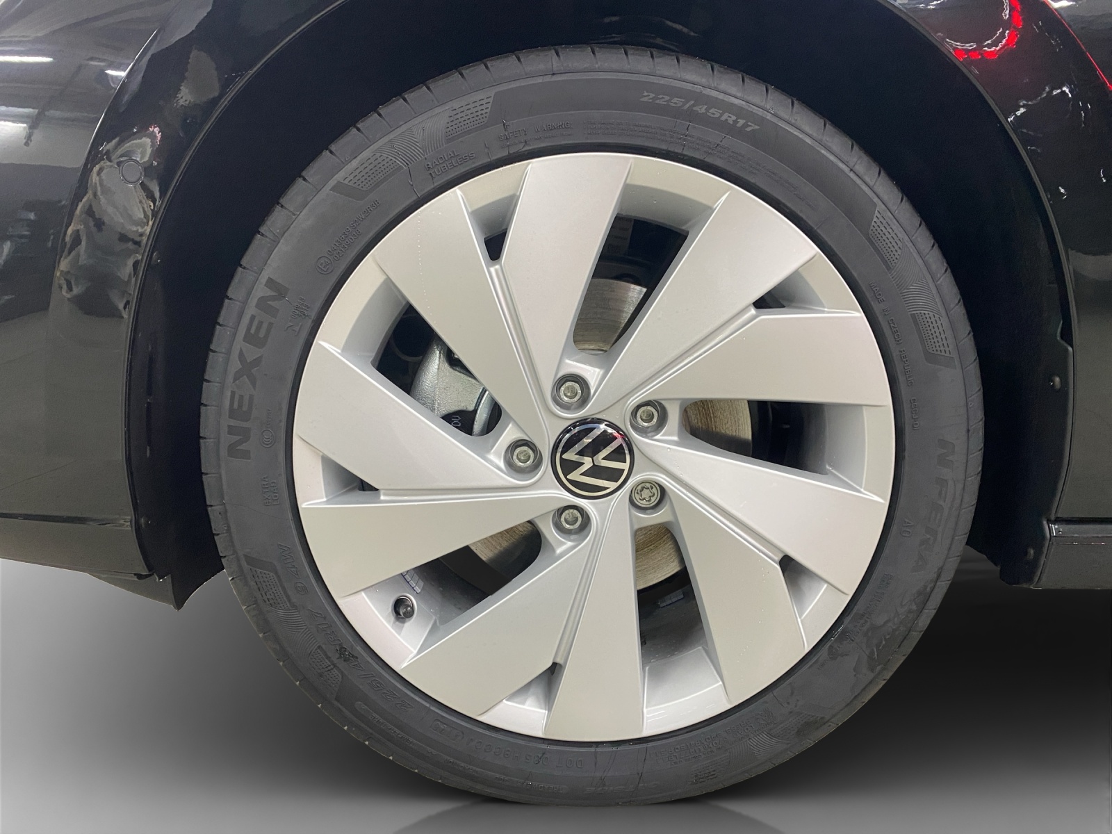 VW Golf 1.5 e TSI mHEV United DSG-image-15