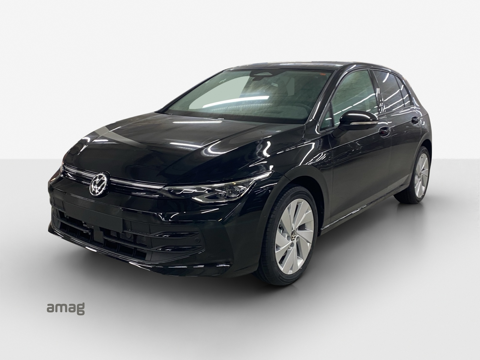 VW Golf 1.5 e TSI mHEV United DSG-image-0