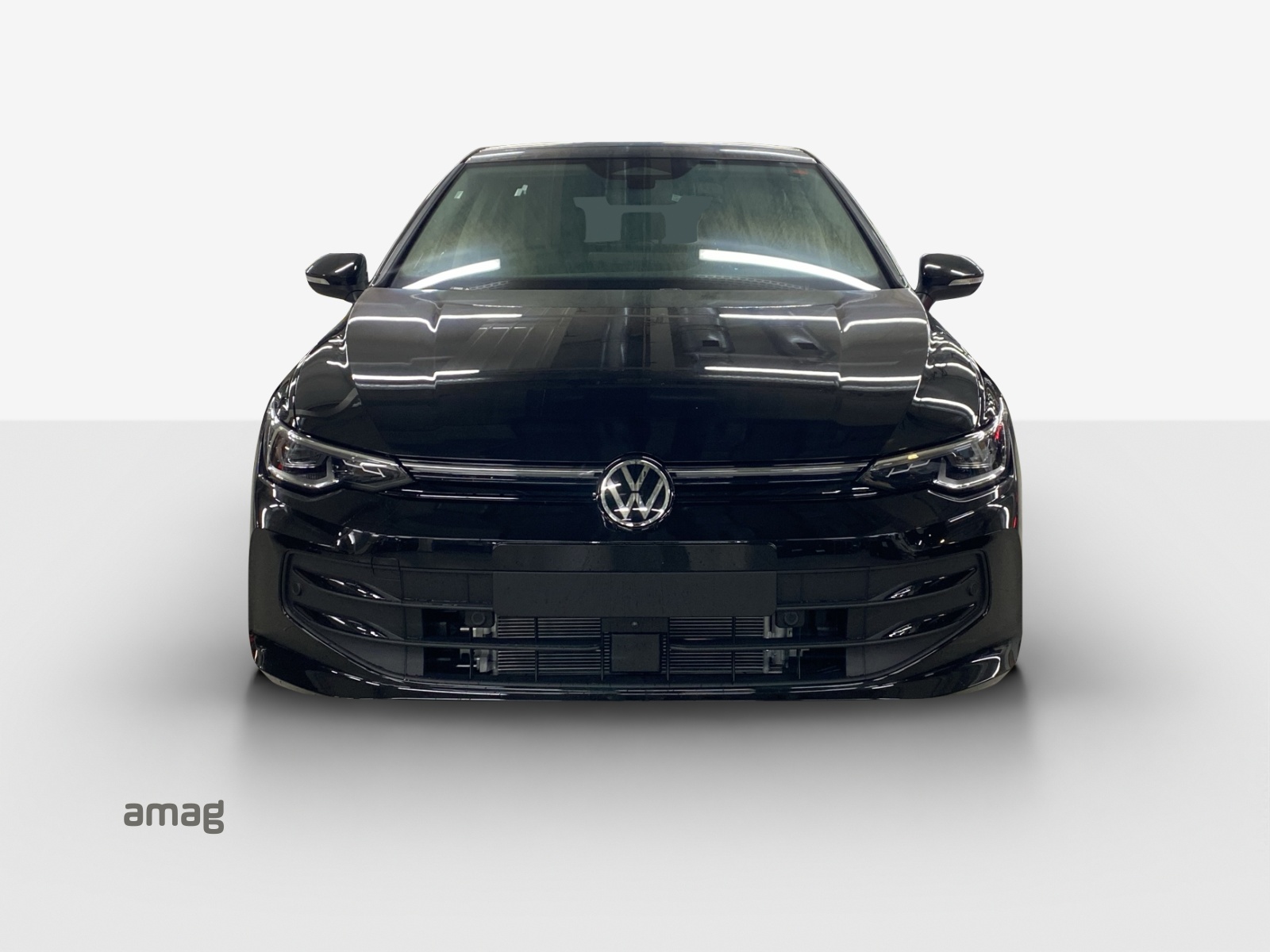 VW Golf 1.5 e TSI mHEV United DSG-image-6