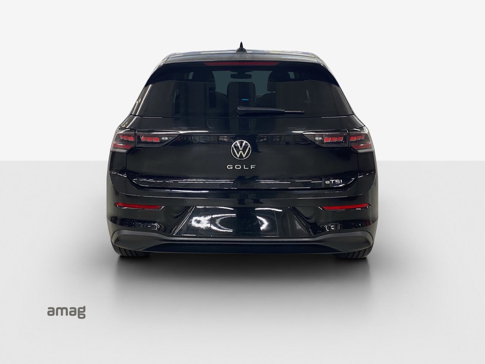 VW Golf 1.5 e TSI mHEV United DSG-image-3