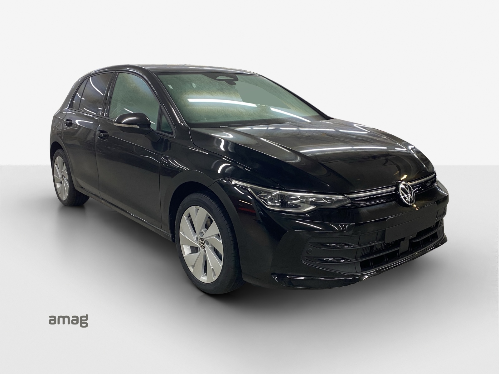 VW Golf 1.5 e TSI mHEV United DSG-image-5