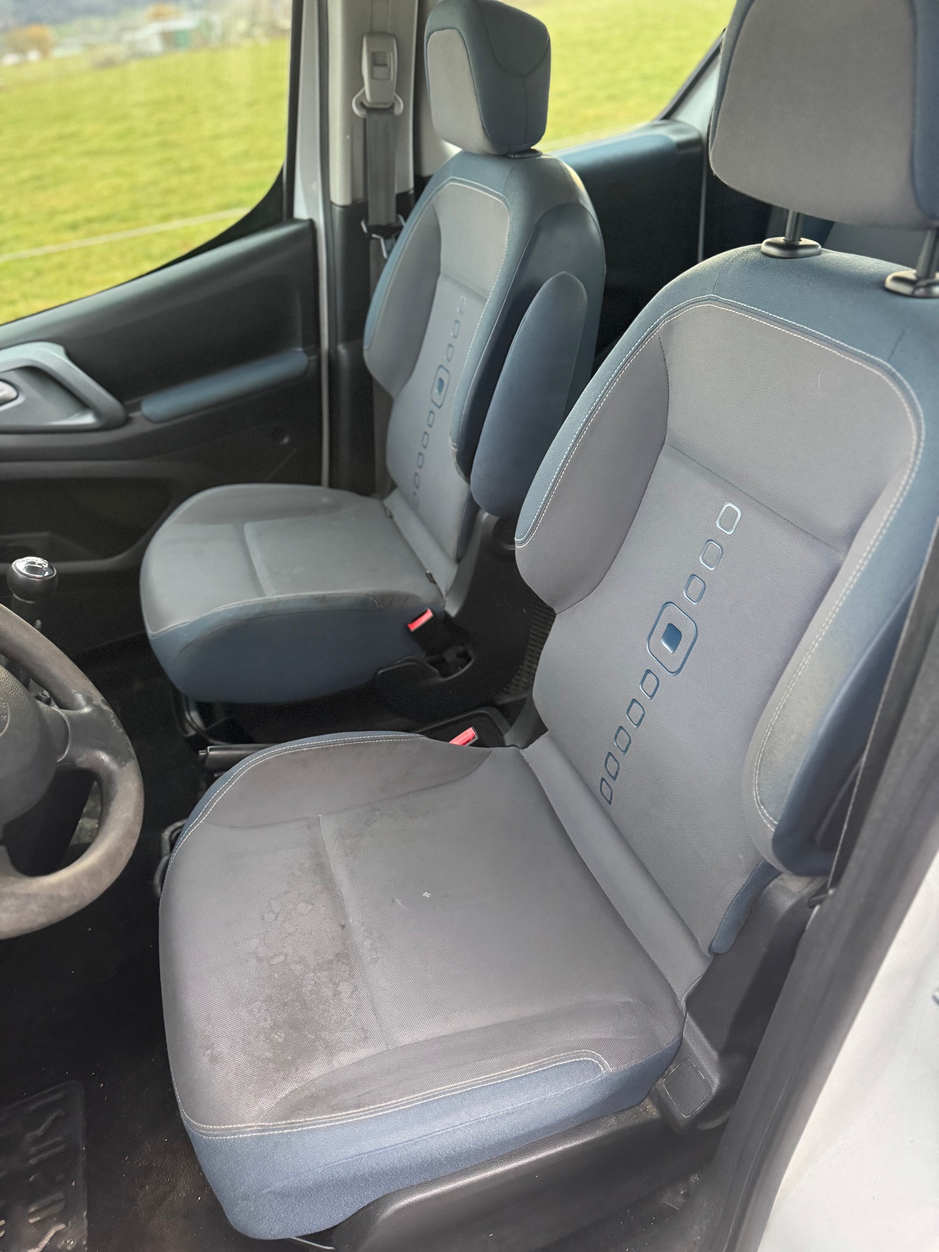 CITROEN Berlingo 1.6 16V XTR-image-6