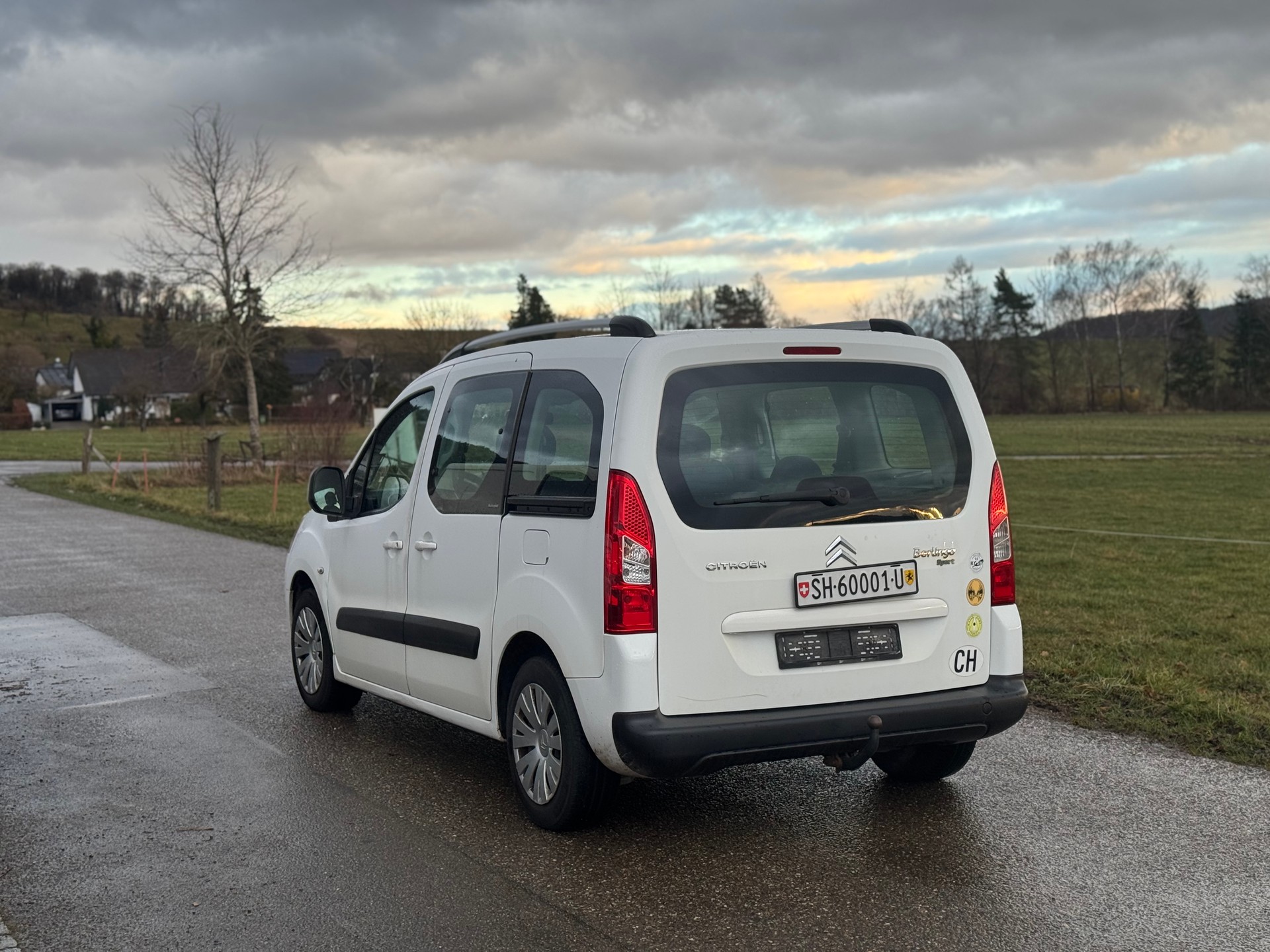 CITROEN Berlingo 1.6 16V XTR-image-3