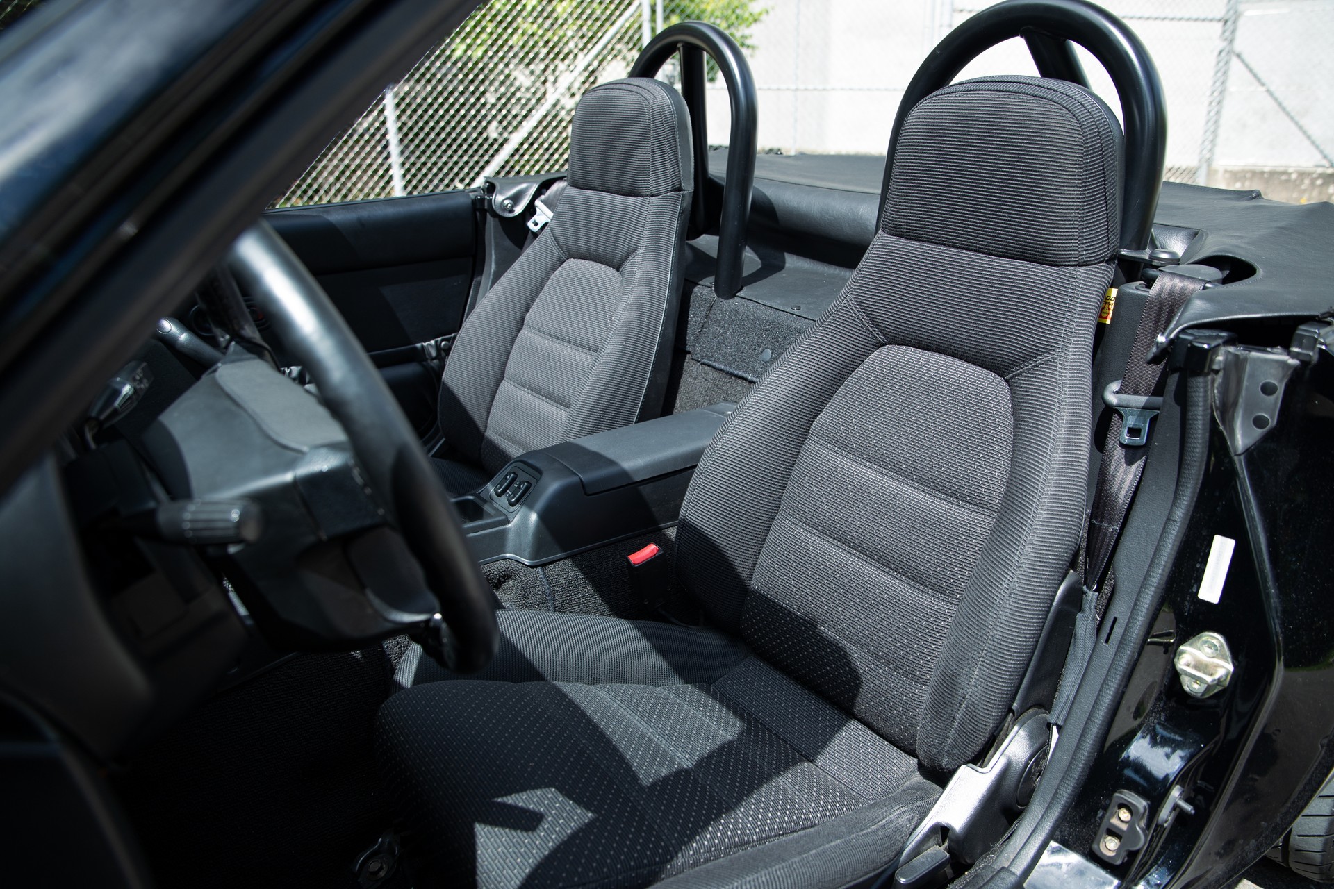MAZDA MX-5 Monster Miata V8-image-10