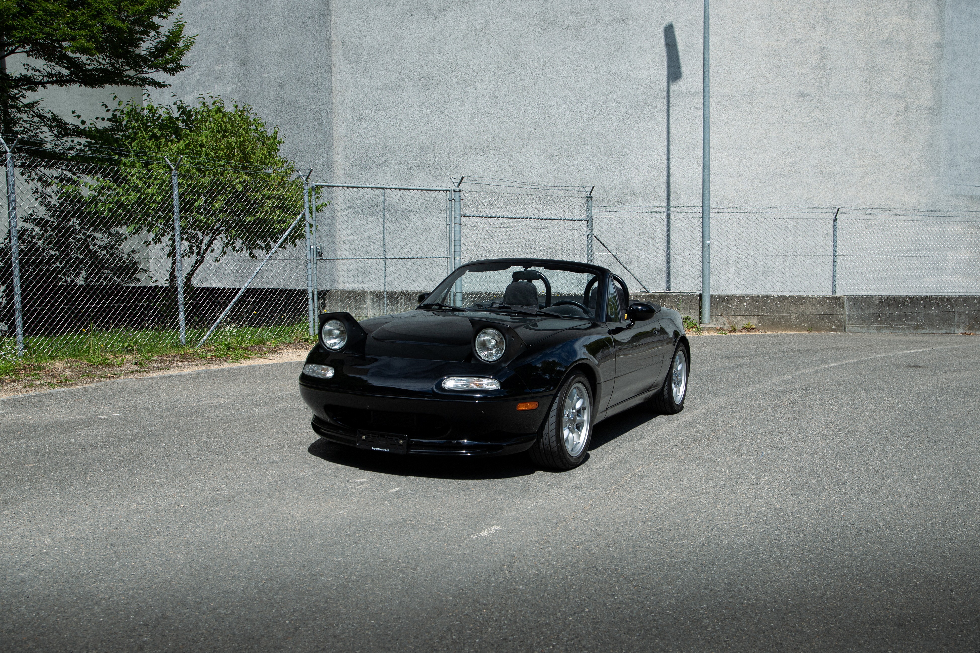 Car photo