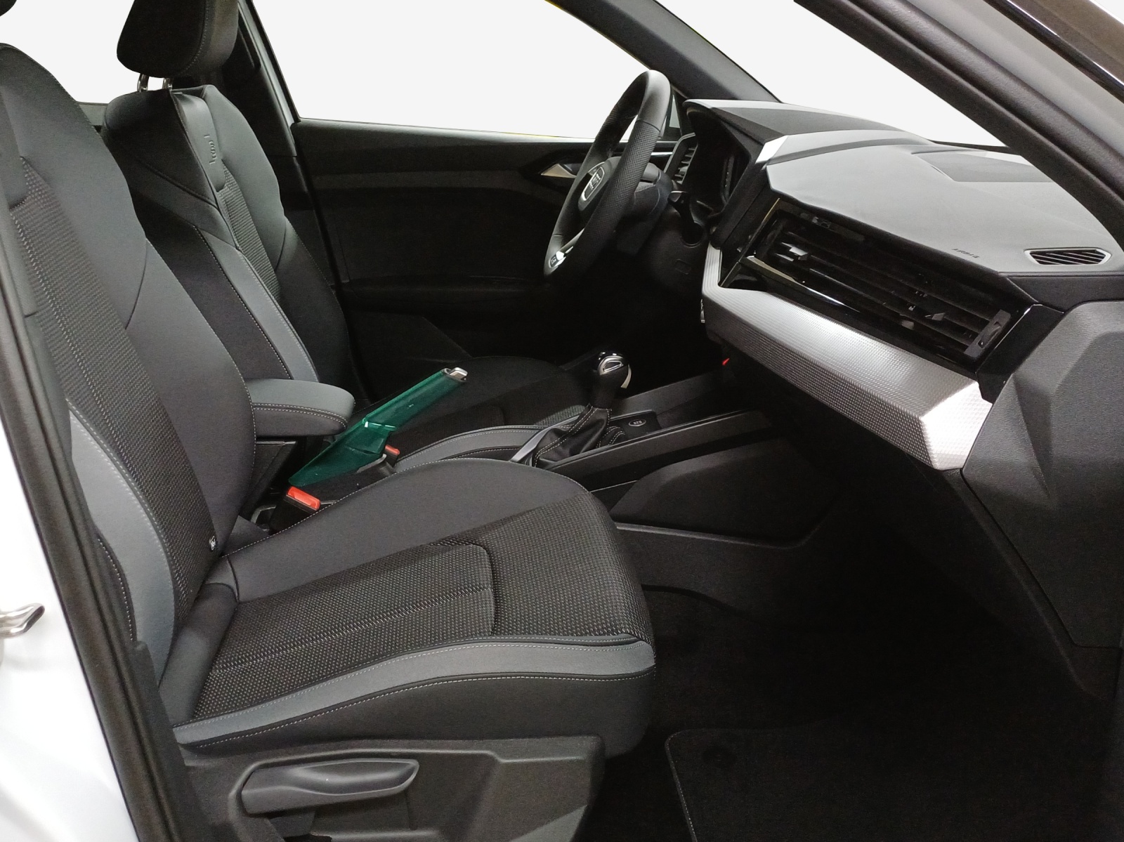 AUDI A1 Sportback 30 TFSI S-tronic-image-13