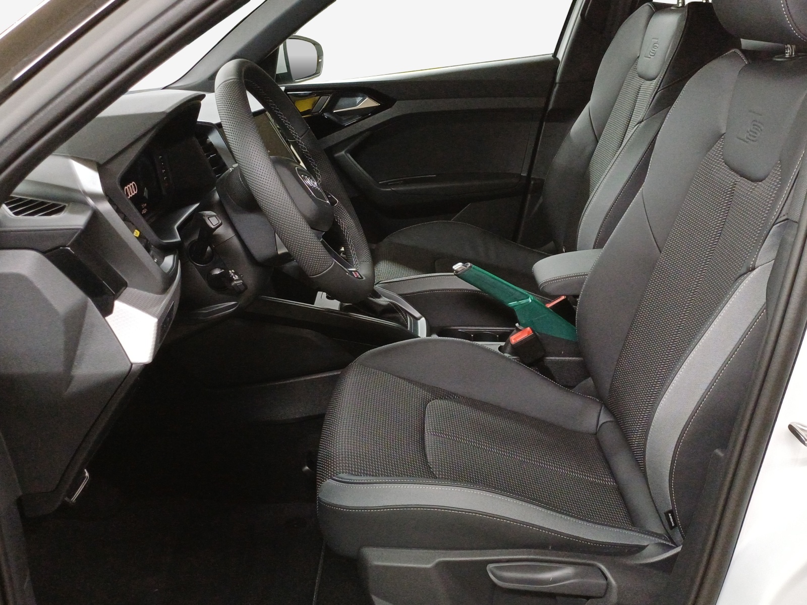 AUDI A1 Sportback 30 TFSI S-tronic-image-7