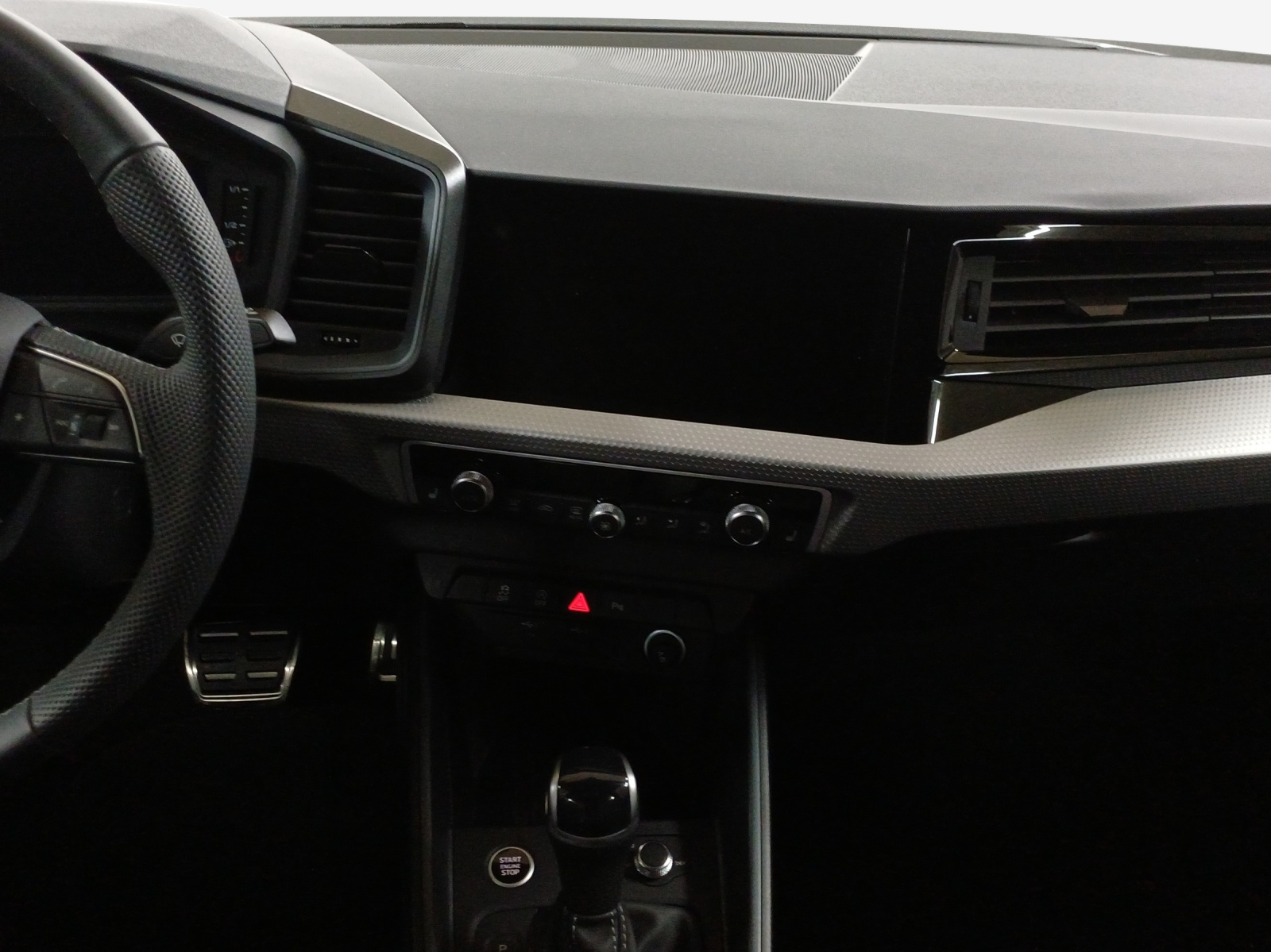 AUDI A1 Sportback 30 TFSI S-tronic-image-10