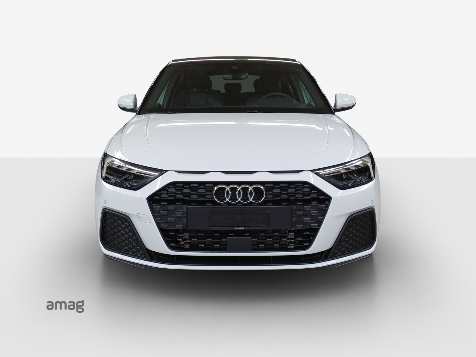 AUDI A1 Sportback 30 TFSI S-tronic-image-6