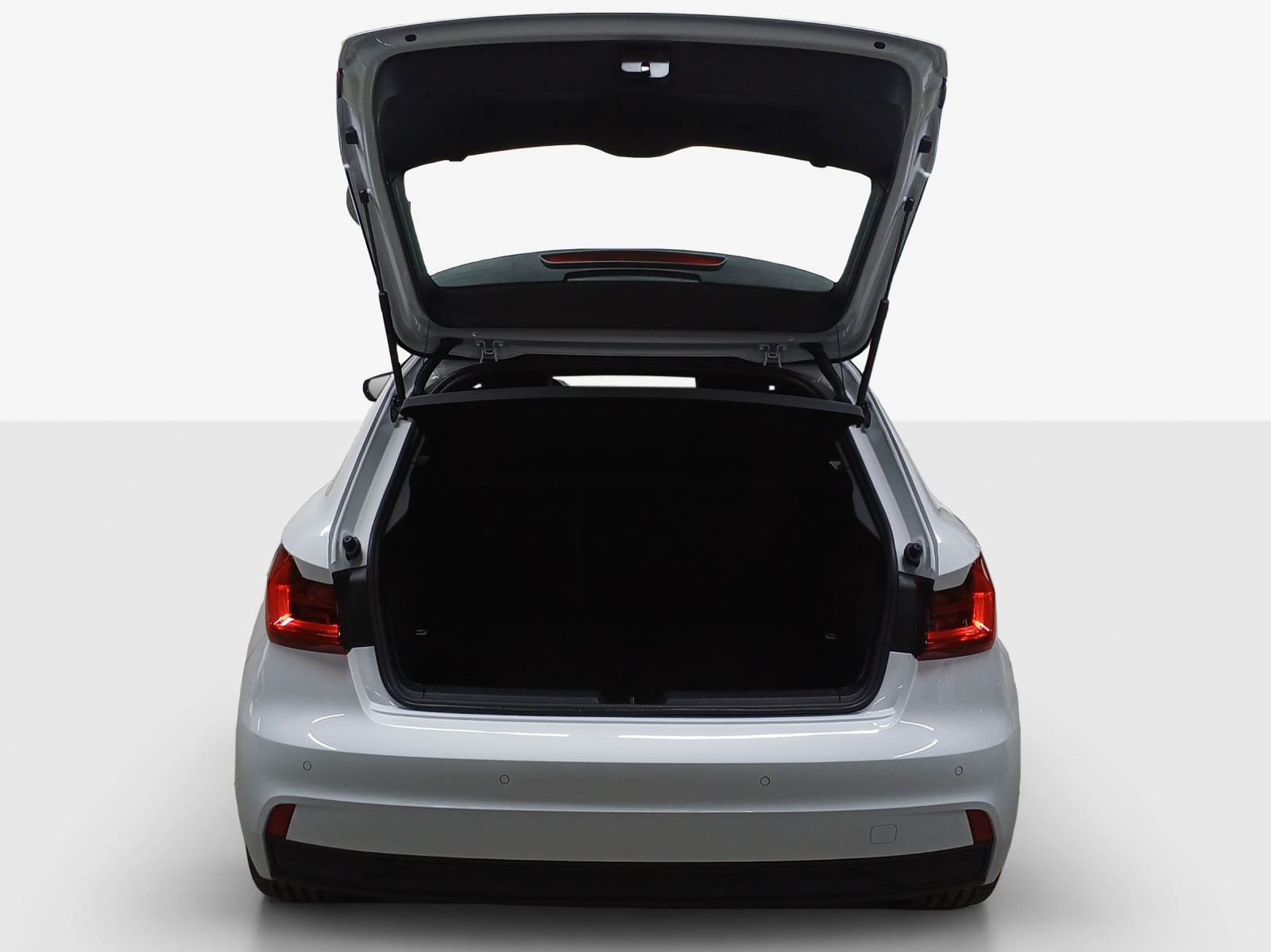 AUDI A1 Sportback 30 TFSI S-tronic-image-12