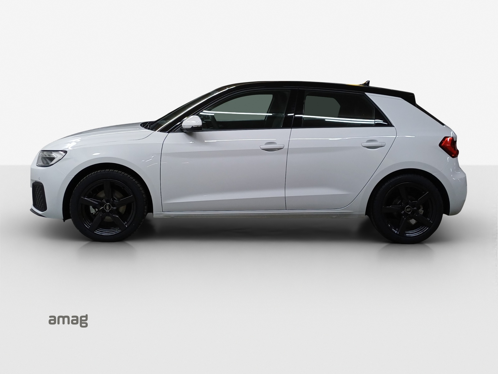 AUDI A1 Sportback 30 TFSI S-tronic-image-1