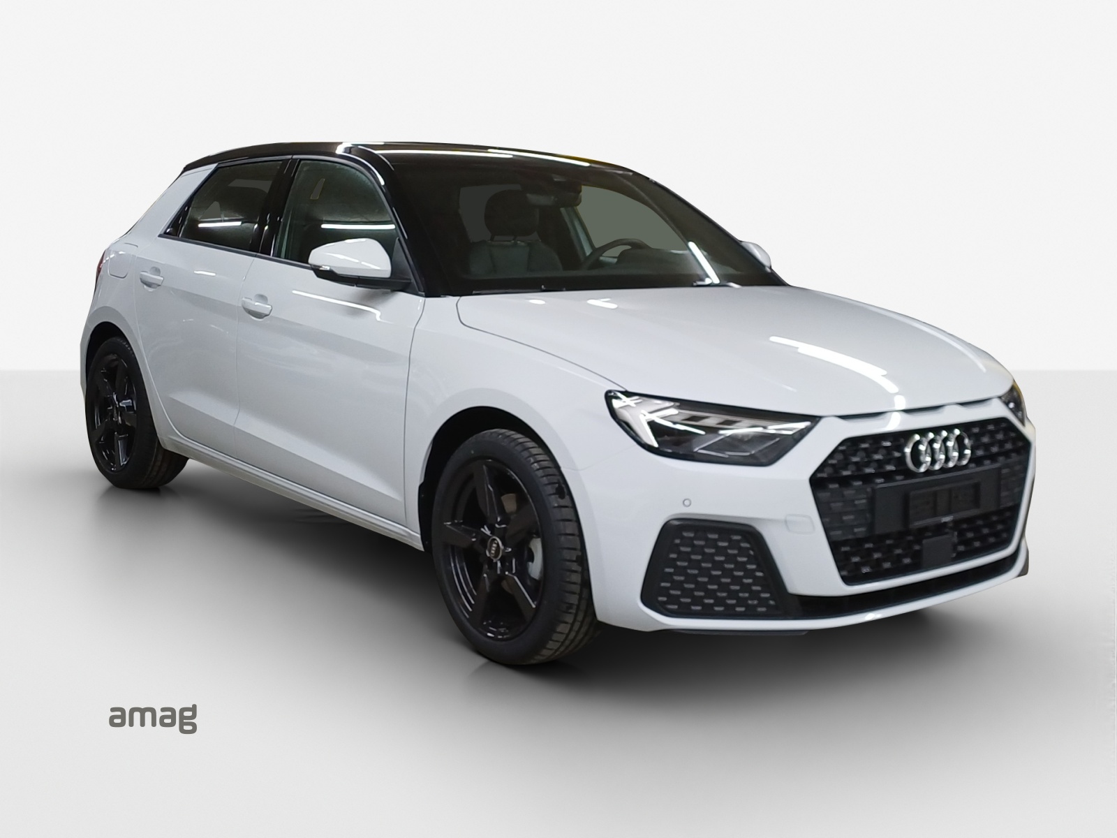 AUDI A1 Sportback 30 TFSI S-tronic-image-5