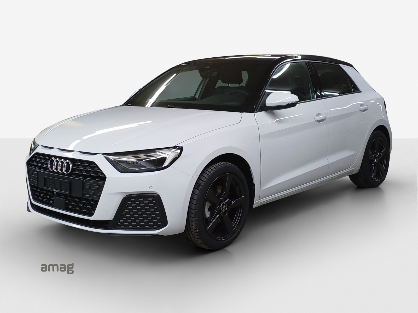 AUDI A1 Sportback 30 TFSI S-tronic-image-0
