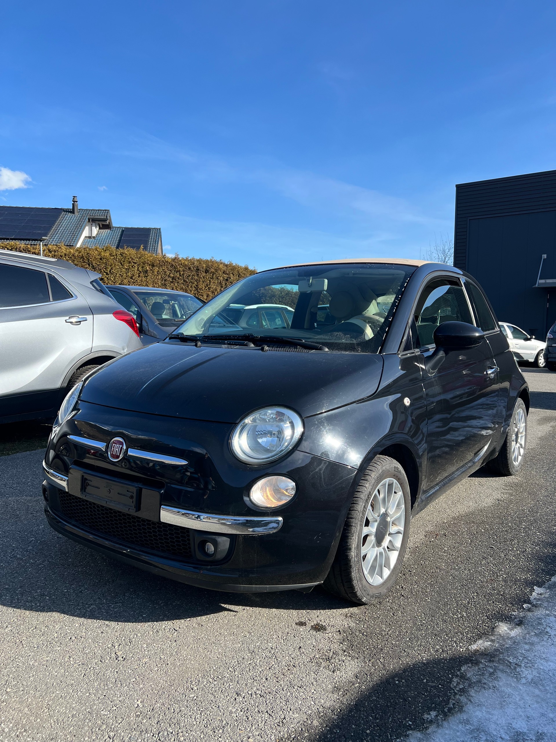 FIAT 500 0.9 Twinair Turbo Color-image-1