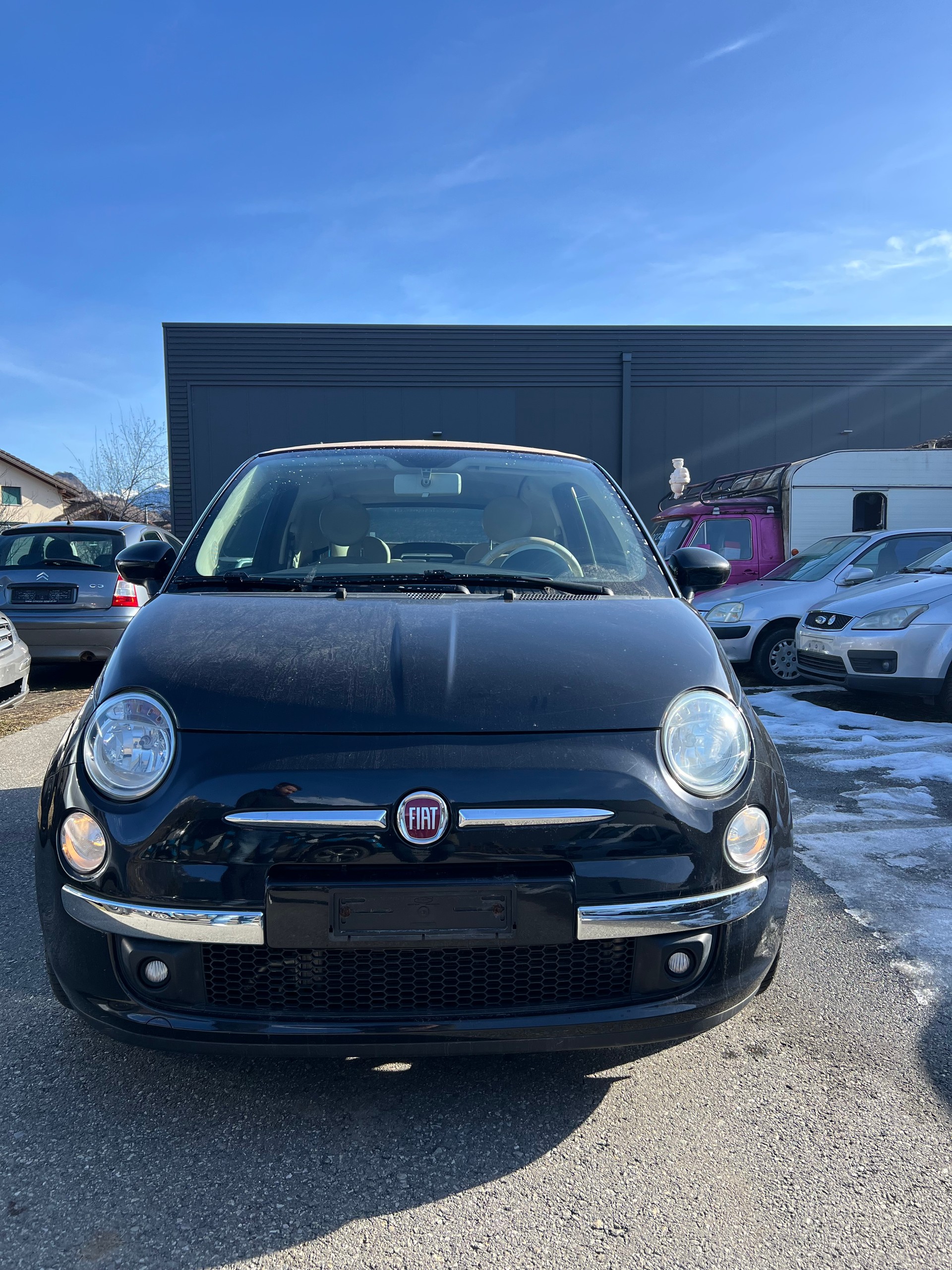 FIAT 500 0.9 Twinair Turbo Color-image-2