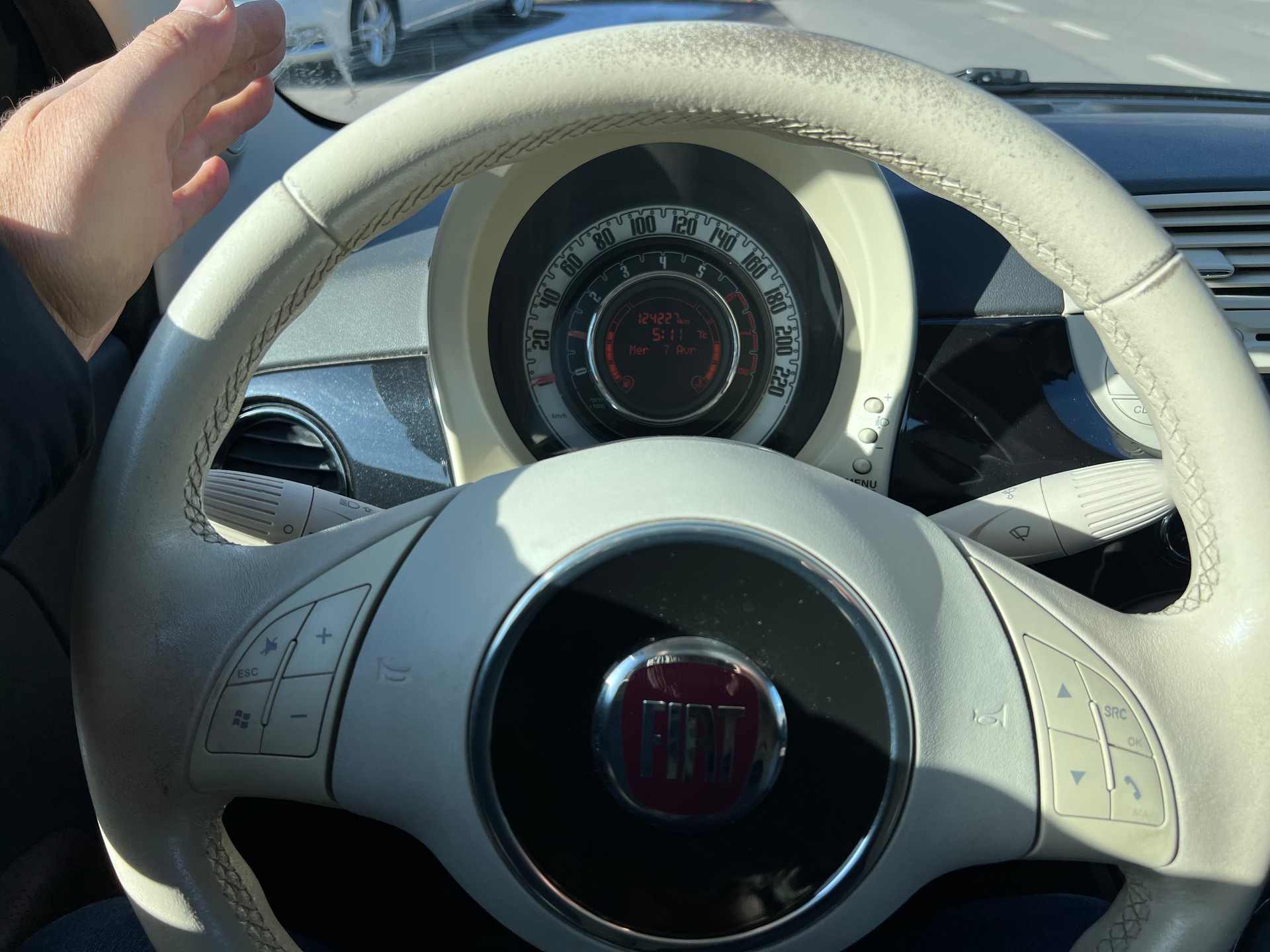 FIAT 500 0.9 Twinair Turbo Color-image-13