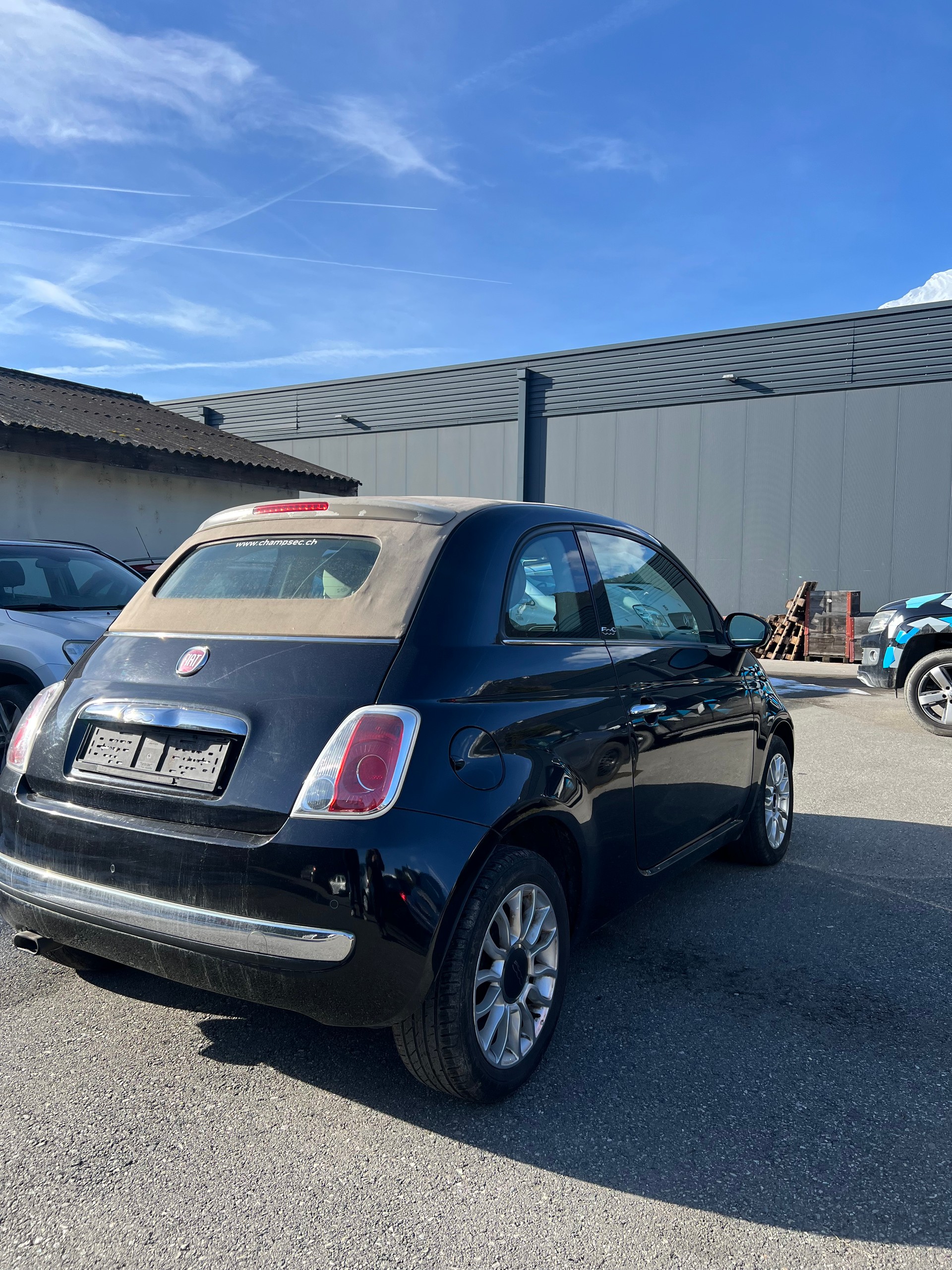 FIAT 500 0.9 Twinair Turbo Color-image-4
