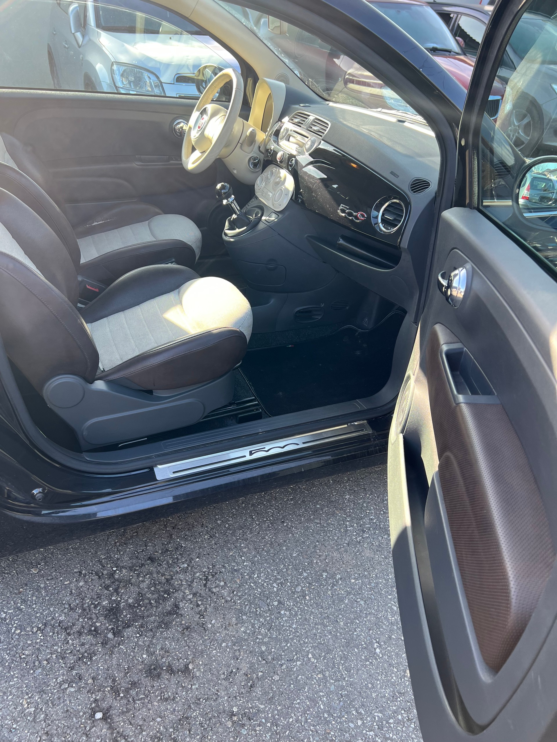 FIAT 500 0.9 Twinair Turbo Color-image-9