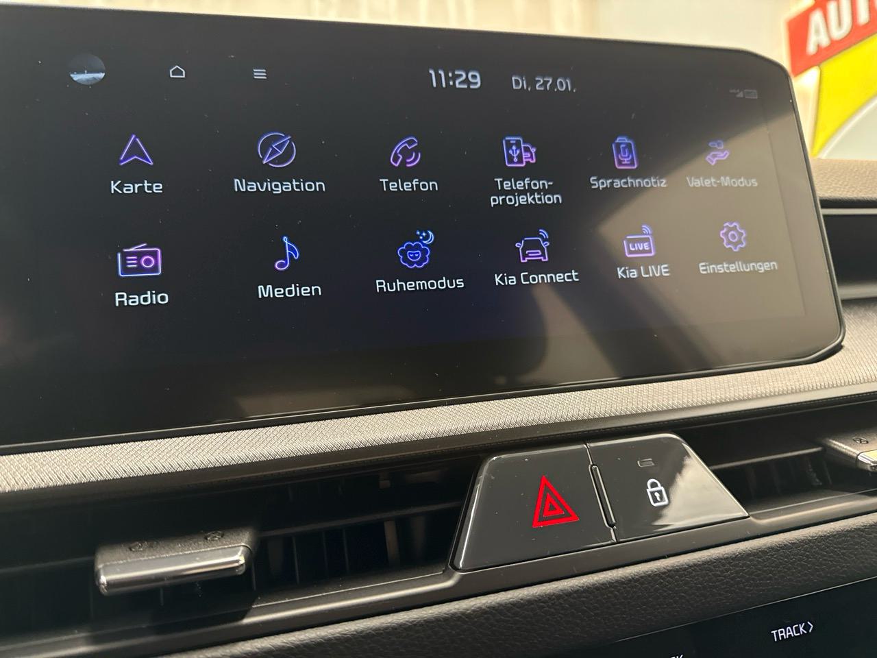 KIA Stonic 1.0 T-GD Stonic DCT-image-5