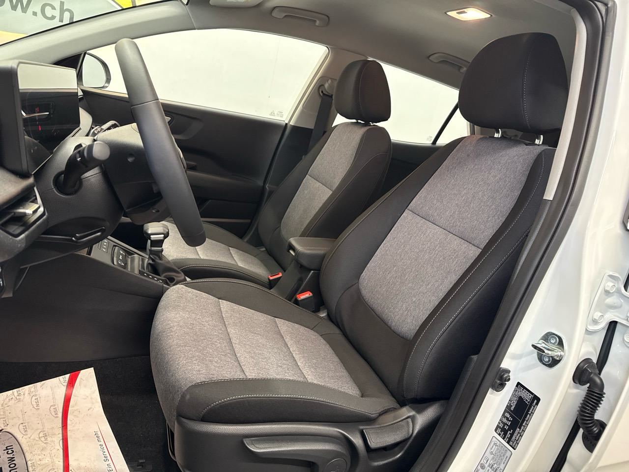 KIA Stonic 1.0 T-GD Stonic DCT-showroom-element-3
