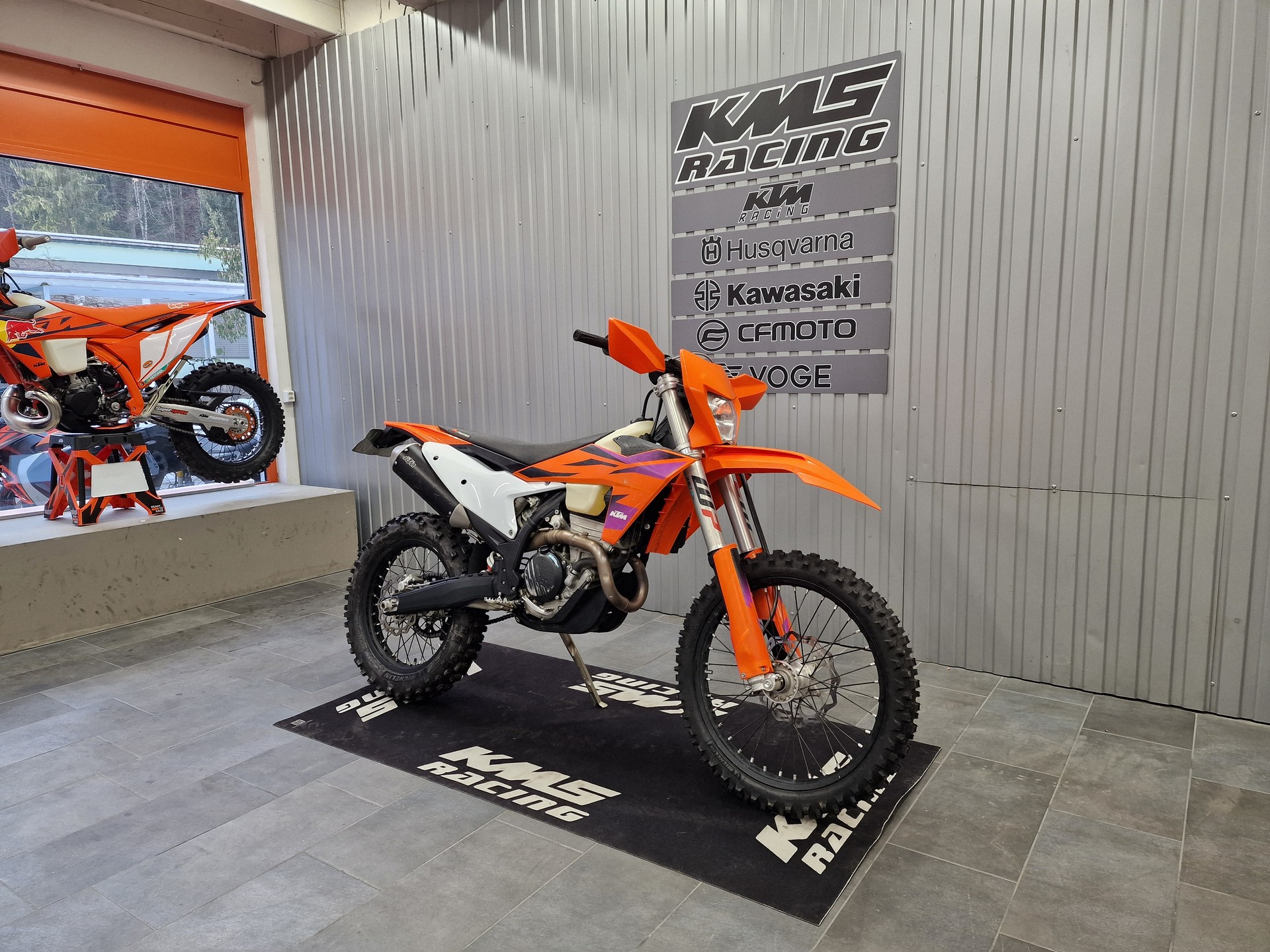 KTM KTM EXC-F 350-image-4