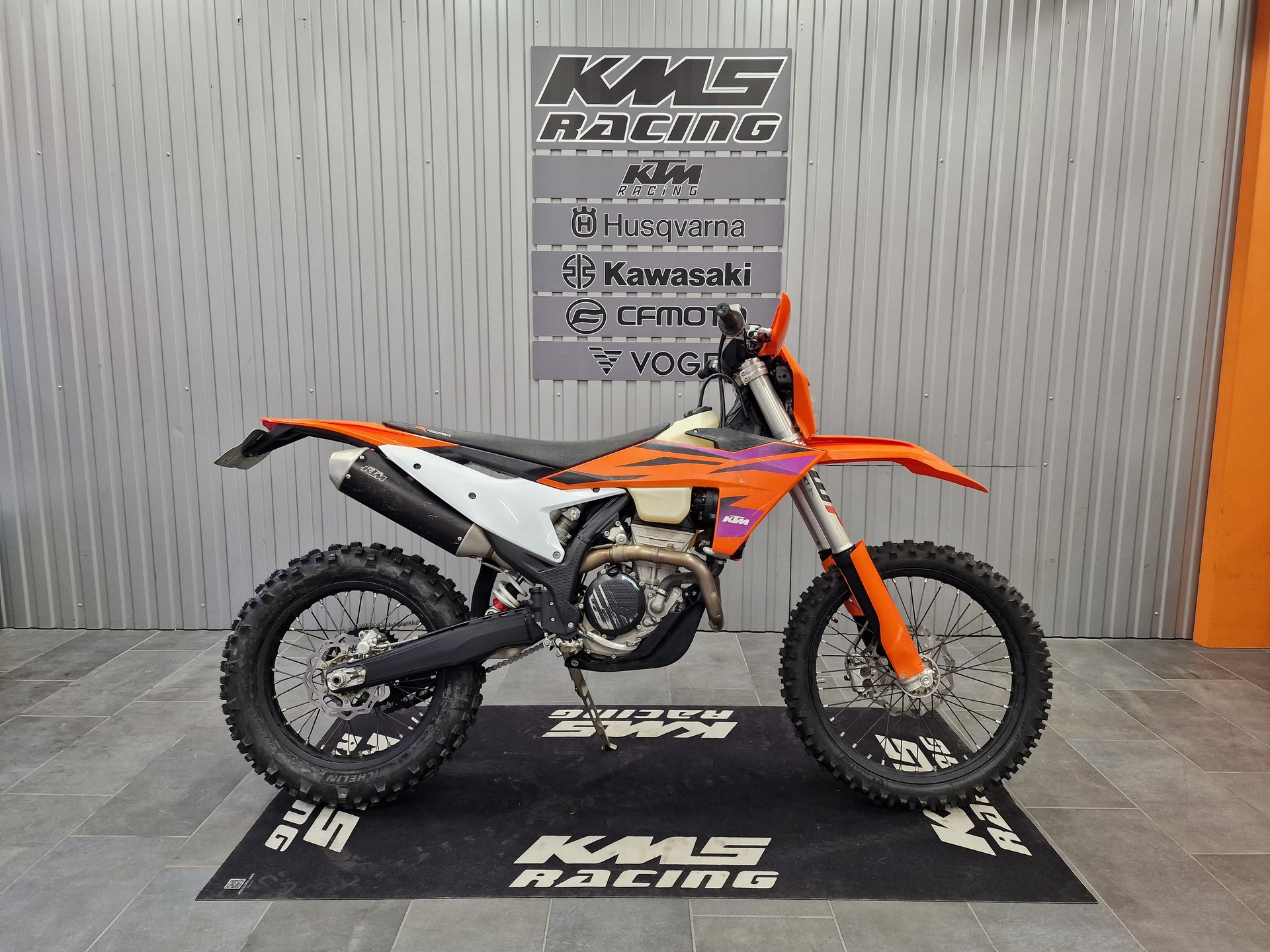 KTM KTM EXC-F 350