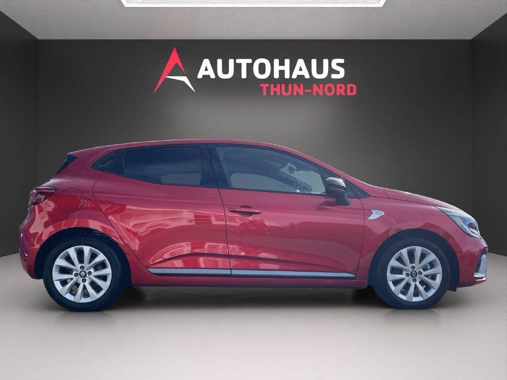 RENAULT Clio 1.6 E-Tech R.S. Line-image-4