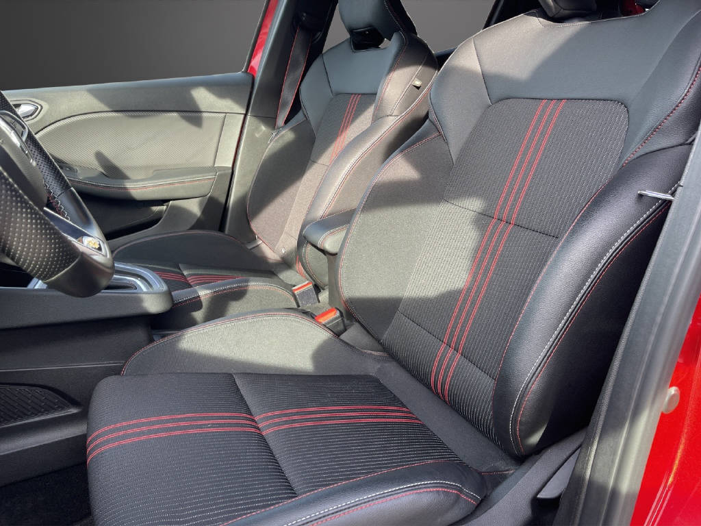 RENAULT Clio 1.6 E-Tech R.S. Line-image-7