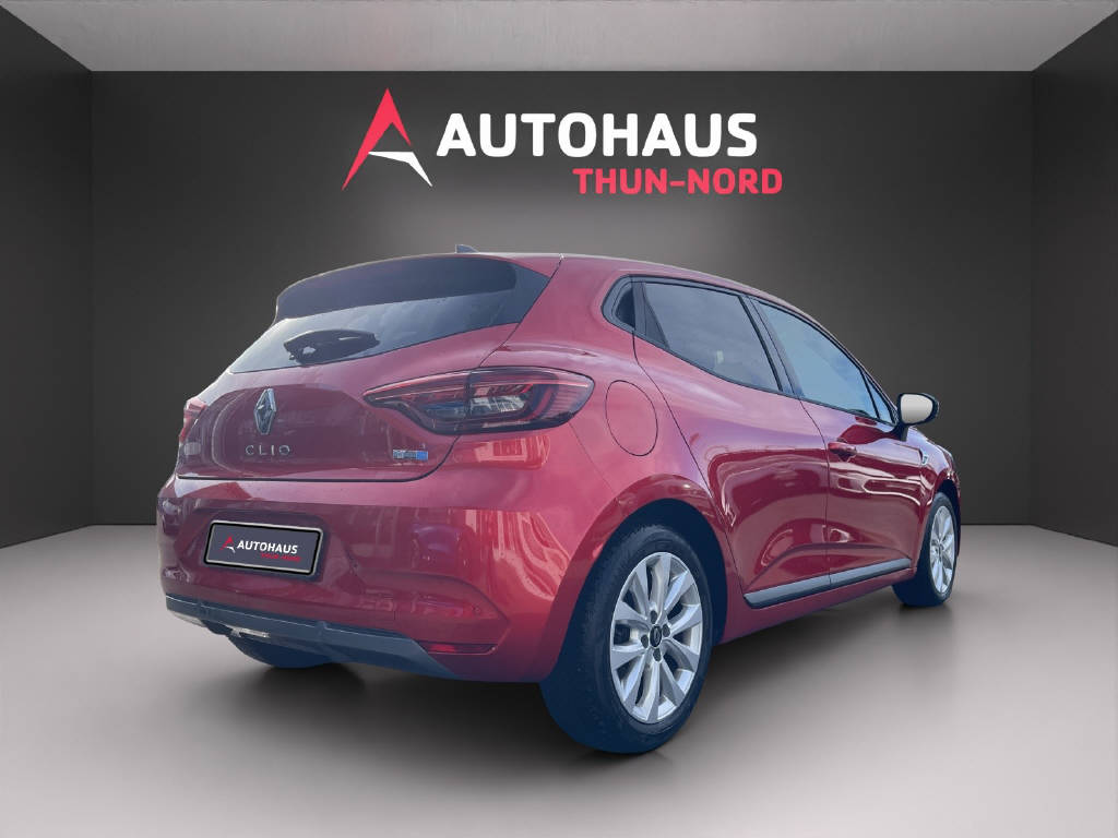 RENAULT Clio 1.6 E-Tech R.S. Line-image-3