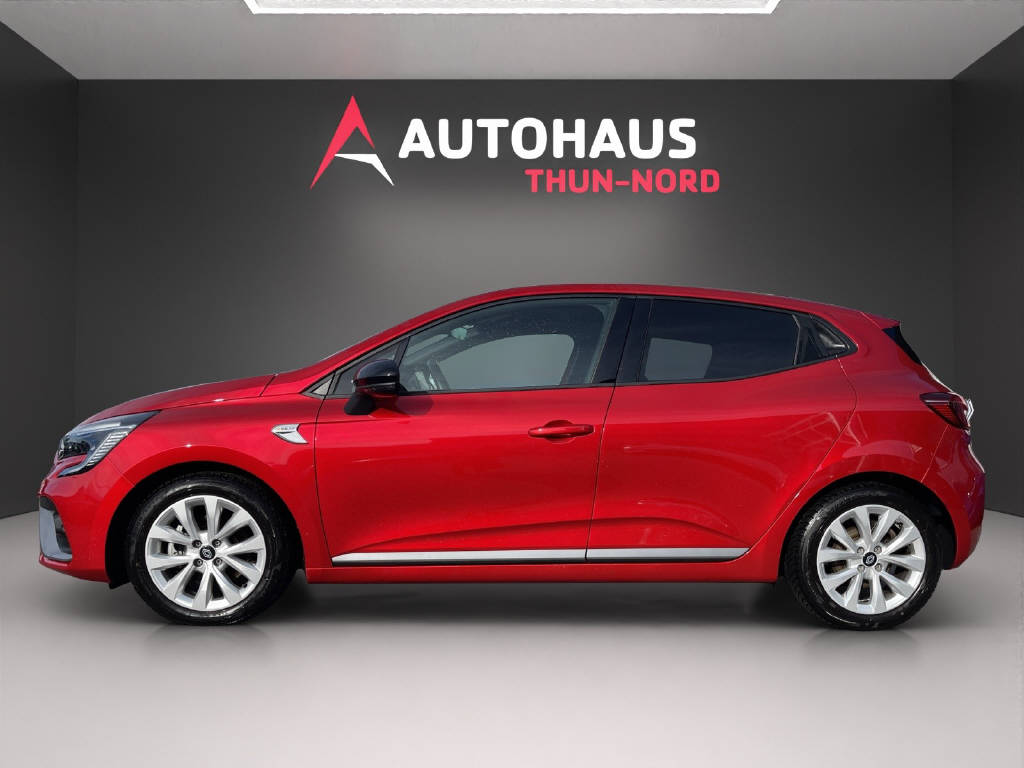 RENAULT Clio 1.6 E-Tech R.S. Line-image-1