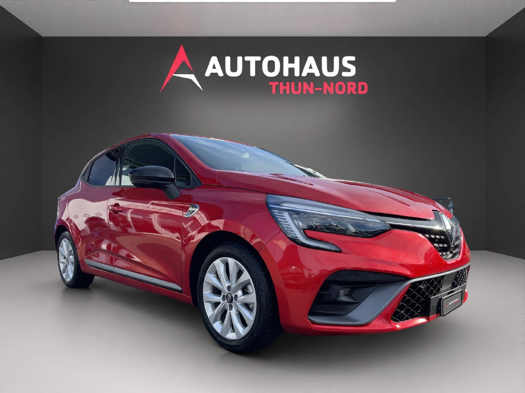 RENAULT Clio 1.6 E-Tech R.S. Line-image-5