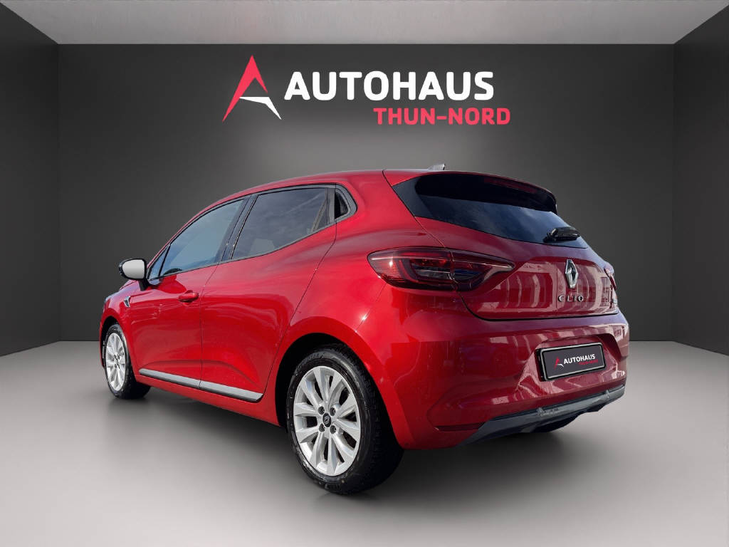 RENAULT Clio 1.6 E-Tech R.S. Line-image-2
