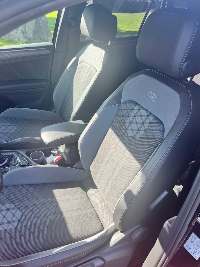 VW Tiguan 2.0TSI R-Line 4Motion DSG-image-3